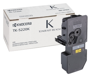    Kyocera Ecosys M5521cdn - 