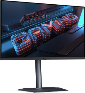 ���� ������ ������� Gigabyte MO27Q2A ������, 26.5" ��������-�������� ������������