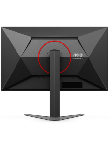 ���� ������ ������� AOC 27" Q27G4Z, (16:9, IPS, QHD, 260Hz, 1ms, 350cd) ������ ��������-�������� ������������