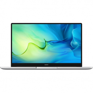 ������� Huawei MateBook D15 (53013PEX) 15.6""/IPS/FHD/Core i5/8Gb/SSD256Gb/Win11/Space Gray