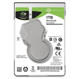   Seagate ST1000LM049 1000 Gb