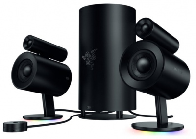    Razer Nommo Pro - 