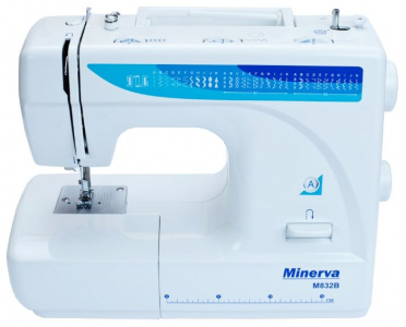     Minerva M832B - 