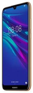    Huawei Y6 2019 (MRD-LX1F) Amber Brown - 
