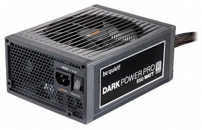   be quiet! Dark Power PRO 11 850W