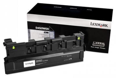       Lexmark 54G0W00 - 