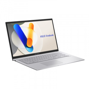  ASUS Vivobook 17 X1704VA-AU397 (90NB10V1-M00D10) 17.3" FHD/Core i5-1335U/16GB/1TB SSD/No OS/Cool Silver