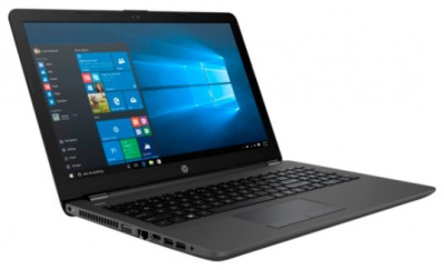  HP 250 G6 7QL93ES dark silver