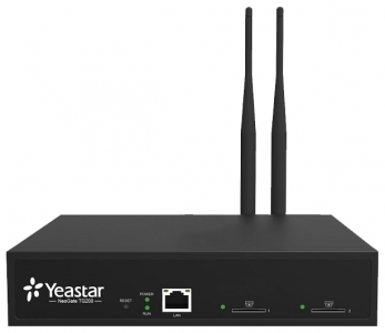 VoIP-���� Yeastar TG200