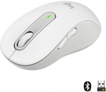   Logitech M650 L white - 