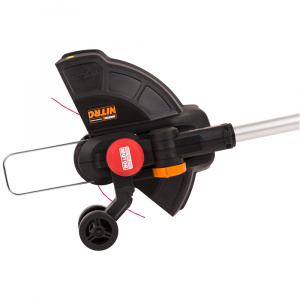 ���� ������ ������� �������������� (�����������) Worx WG173E.9, 20�, 33��, ��� ��� � �� ��������-�������� ������������