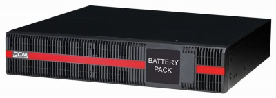 ���� ������ �������������� ������� Powercom BAT MRT-36V ������, 36� 14.4�� ��� MRT-1000/1500 ��������-�������� ������������