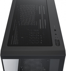 ������ ��� ���������� XASTRA Q600 6FM12A-C10-UC ATX 6x120mm ARGB PWM FM fans ������