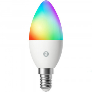 �������� ������, �14, RGB, 520 ��, Matter over Wi-Fi YNDX-00557