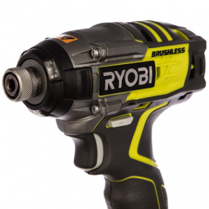 ��������� �������������� Ryobi R18IDBL-0, ��� ���