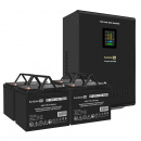 ���� �������������� ������� ExeGate FineSine SX-7000.LCD.AVR.2SH.T EX296688RUS