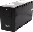  Powercom Raptor RPT-600AP SE  60 600