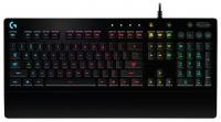 ���������� Logitech G213 Prodigy RGB Gaming Keyboard Black