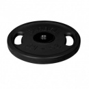  Barbell d 51 25,0 ,  , black