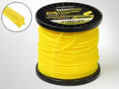  Rezer General (03.007.00139), Yellow