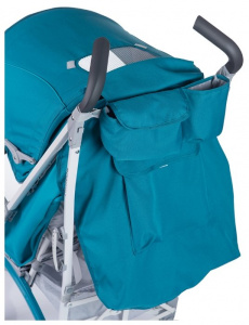 ���� ������ �������-������ Babyhit Rainbow Turquoise ��������-�������� ������������