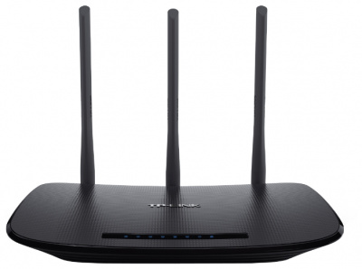 Wi-Fi  TP-Link TL-WR940N 450M