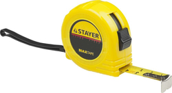  STAYER "MASTER" "MaxTape"