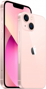    Apple iPhone 13 mini 4/256GB (MLM63RU/A) Pink - 