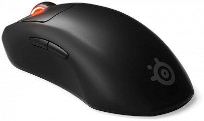   Steelseries Prime Wireless, black - 