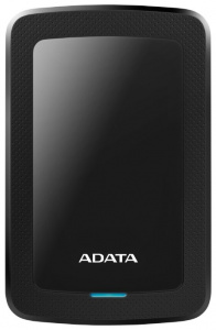      Adata HV300 4Tb black - 