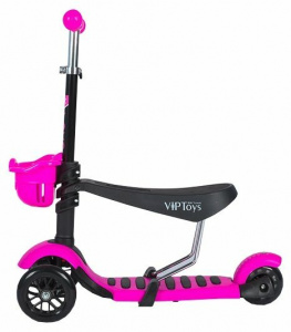     VIP Toys MIDOU-H-2, pink - 