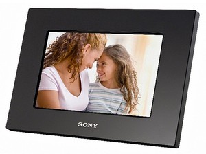 ���� ������ ��������� Sony DPF-A710 ��������-�������� ������������