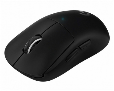   Logitech G Pro X Superlight, black - 