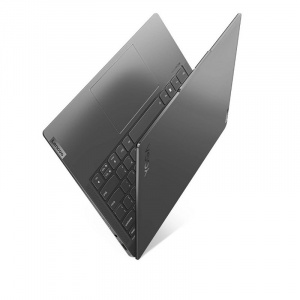  Lenovo Yoga Slim 6 14IAP8 (82WU005ARK), 14"/2240x1400/IPS, i5-1240P(1.7GHz), 16GB, 512GB SSD, Intel /Win11H/grey