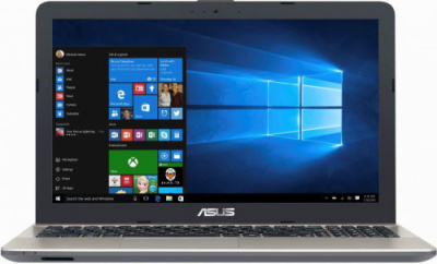  ASUS D541NA-GQ403T (90NB0E83-M14690), silver/black
