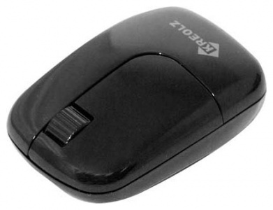   Kreolz WMC 352 Black - 