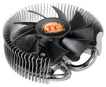   Thermaltake MeOrb II