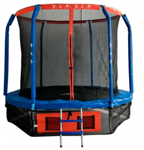    DFC Jump Basket (12FT-JBSK-B) - 