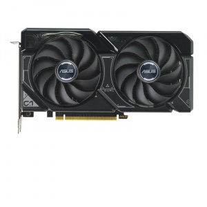  Asus PCI-E 4.0 NVIDIA GeForce RTX 4060TI 8Gb 128bit GDDR6 DUAL-RTX4060TI-O8G-SSD
