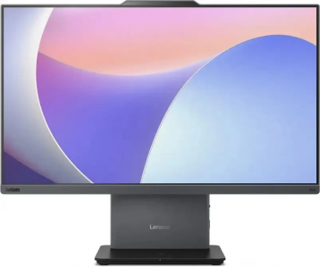 ���� ������ �������� Lenovo ThinkCentre Neo 50a 24 Gen 5 (12SC000JRU) 23.8"/i3 1315U/8/512 Gb/Intel UHD/����� ��������-�������� ������������