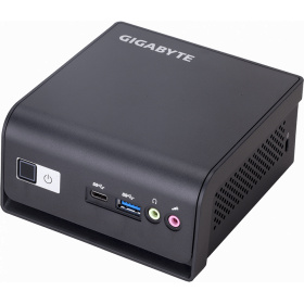 - Gigabyte Brix GB-BLPD-5005R