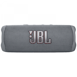 ���� ������ ������� JBL Flip 6 JBLFLIP6GREY grey ��������-�������� ������������