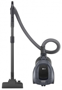 ���� ������ ������� LG VC5420NHTG 2000W, gray / black ��������-�������� ������������