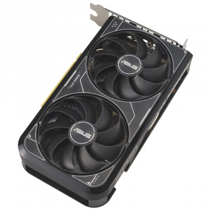  ASUS PCI-E 4.0 NVIDIA GeForce RTX 4060TI 8Gb 128bit GDDR6 DUAL-RTX4060TI-O8G-V2