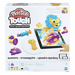     Hasbro Play-Doh     (B9018) - 