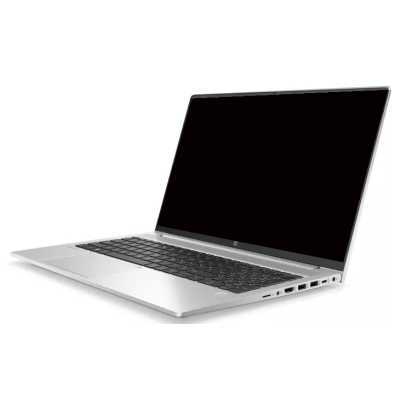 Ноутбук HP ProBook 450 G8 (2X7X6EA) 15.6" FHD/Core i5-1135G78Gb/512Gb SSD  silver Intel Core i5-1135G7 • 8 Гб DDR4 • SSD 512 Гб, HDD нет, ODD нет •  15.6'' (1920 x 1080), NVIDIA
