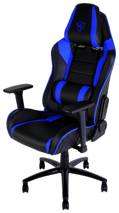 Кресло компьютерное игровое Ozon