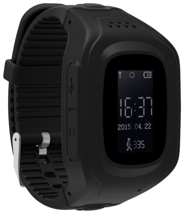 Jet Kid Next 54 0.64 OLED black NEXT DARK GREY
