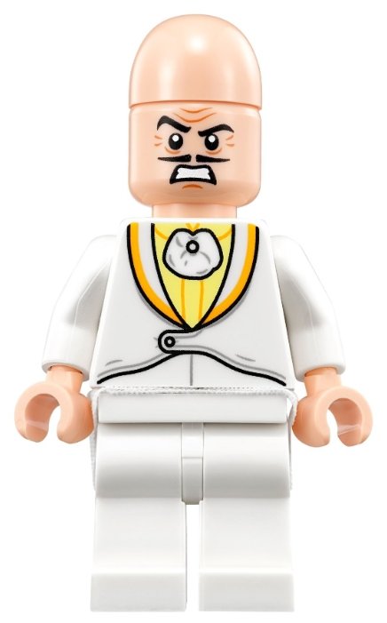 LEGO The Batman Movie 70920 7 14 293