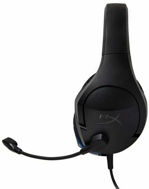 HyperX Cloud Stinger Core 7.1 black 16 . 1.3 1.7